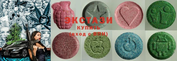 хмурый Арсеньев